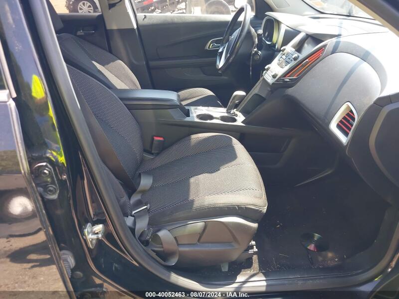 2015 CHEVROLET EQUINOX 1LT - 2GNFLFEK4F6101015 | SeoVin.biz