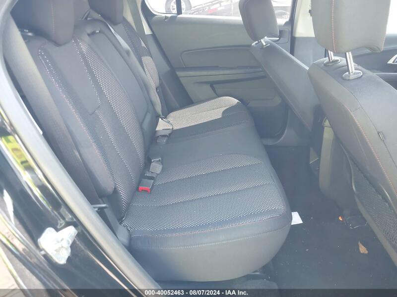 2015 CHEVROLET EQUINOX 1LT - 2GNFLFEK4F6101015 | SeoVin.biz