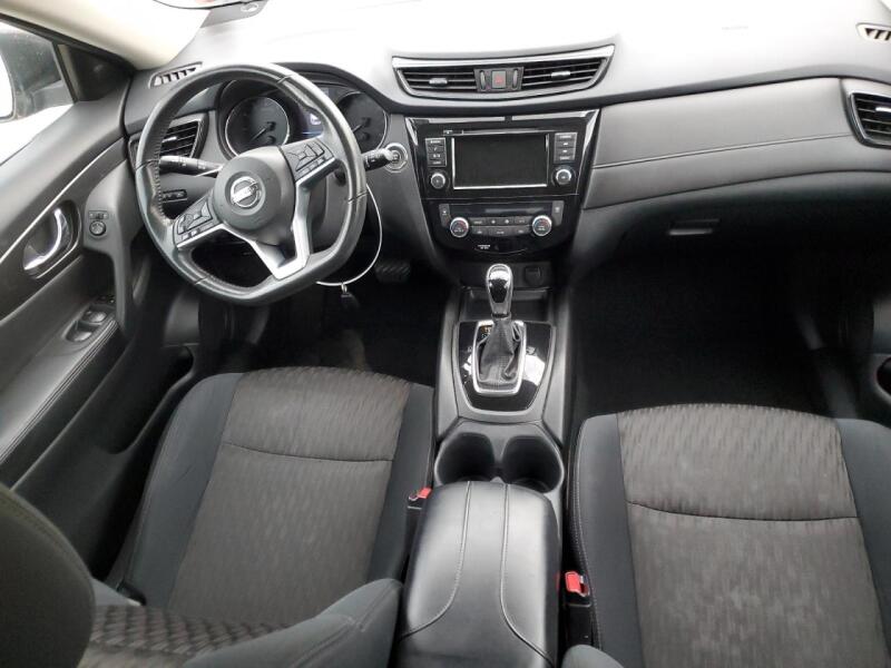 2018 NISSAN ROGUE S - 5N1AT2MV4JC752695 | SeoVin.biz