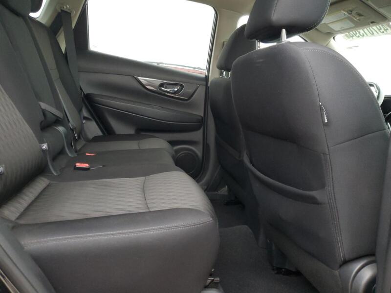 2018 NISSAN ROGUE S - 5N1AT2MV4JC752695 | SeoVin.biz