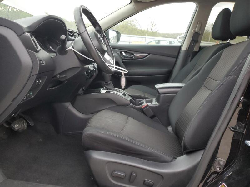 2018 NISSAN ROGUE S - 5N1AT2MV4JC752695 | SeoVin.biz