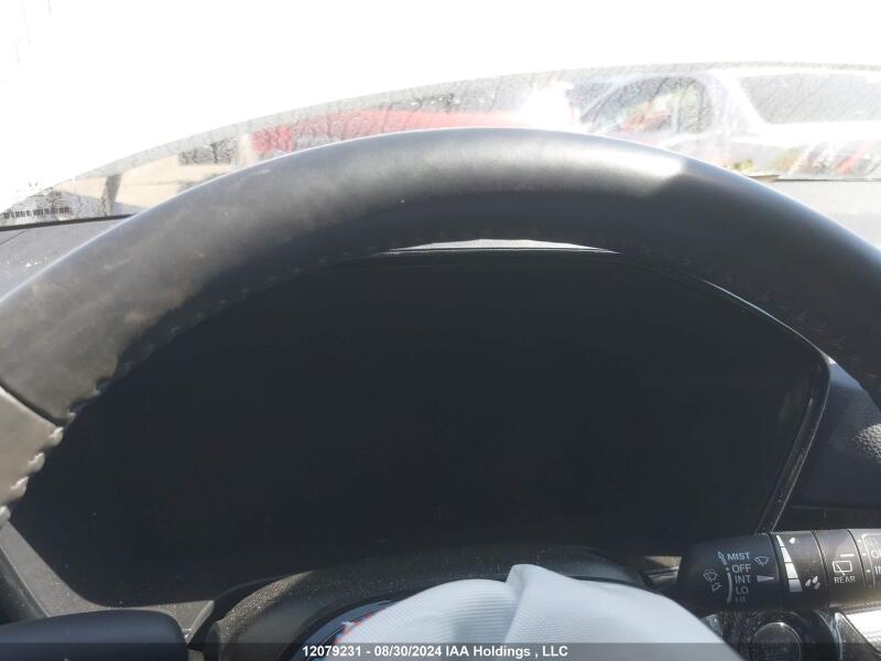 2024 HONDA CR-V EXL - 2HKRS4H76RH115115 | SeoVin.biz