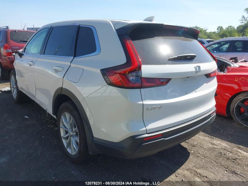 2024 HONDA CR-V EXL - 2HKRS4H76RH115115 | SeoVin.biz