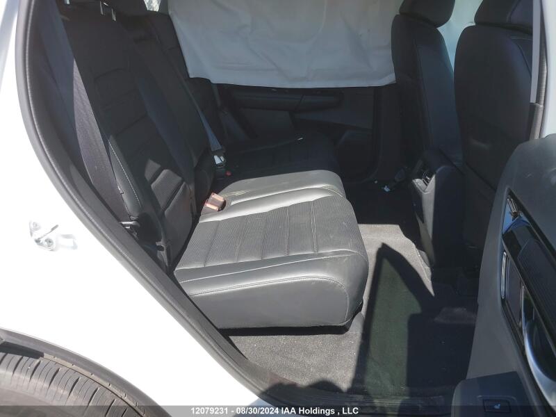 2024 HONDA CR-V EXL - 2HKRS4H76RH115115 | SeoVin.biz