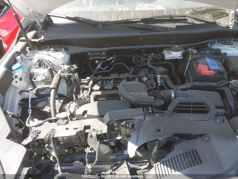 2024 HONDA CR-V EXL - 2HKRS4H76RH115115 | SeoVin.biz