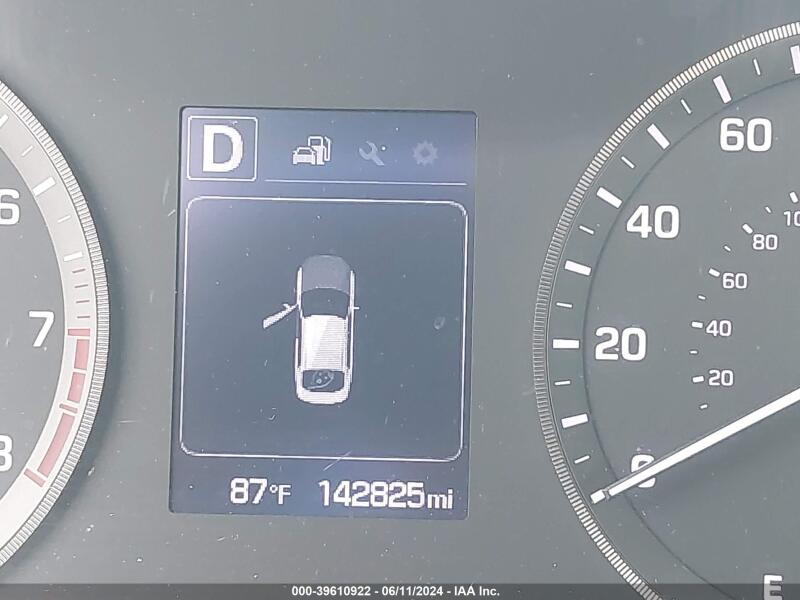 2015 HYUNDAI SONATA SPORT - 5NPE34AF2FH211235 | SeoVin.biz