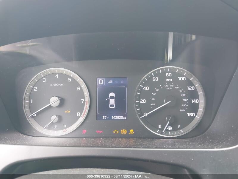 2015 HYUNDAI SONATA SPORT - 5NPE34AF2FH211235 | SeoVin.biz