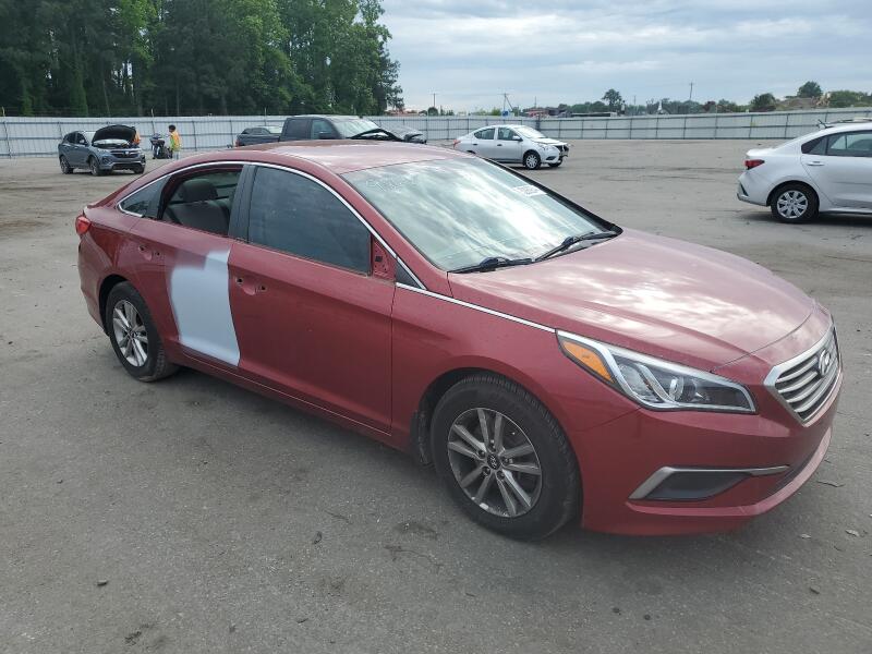 2016 HYUNDAI SONATA SE - 5NPE24AF6GH429862 | SeoVin.biz