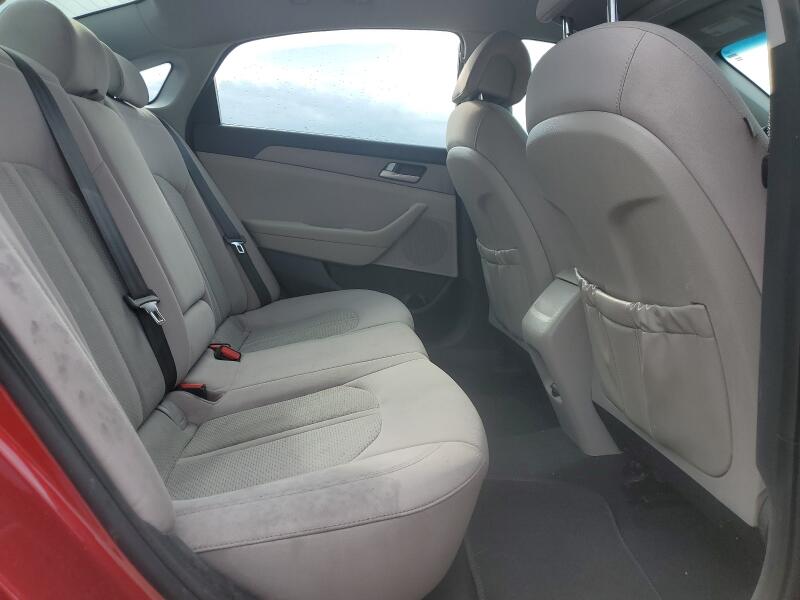 2016 HYUNDAI SONATA SE - 5NPE24AF6GH429862 | SeoVin.biz