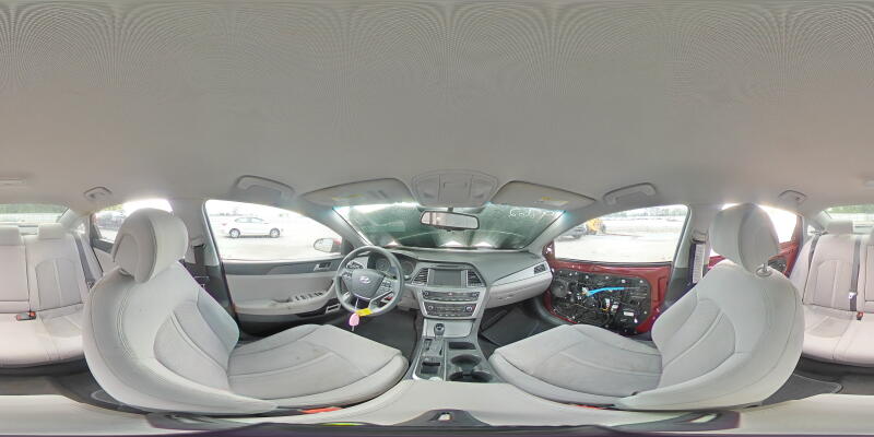2016 HYUNDAI SONATA SE - 5NPE24AF6GH429862 | SeoVin.biz