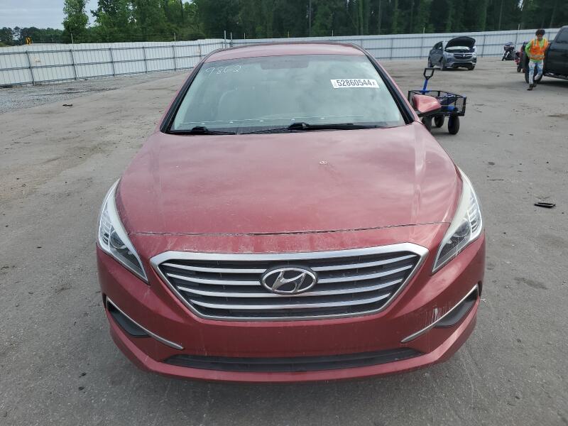 2016 HYUNDAI SONATA SE - 5NPE24AF6GH429862 | SeoVin.biz