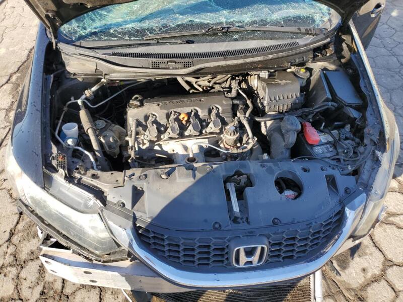2015 HONDA CIVIC LX - 2HGFB2F58FH507947 | SeoVin.biz