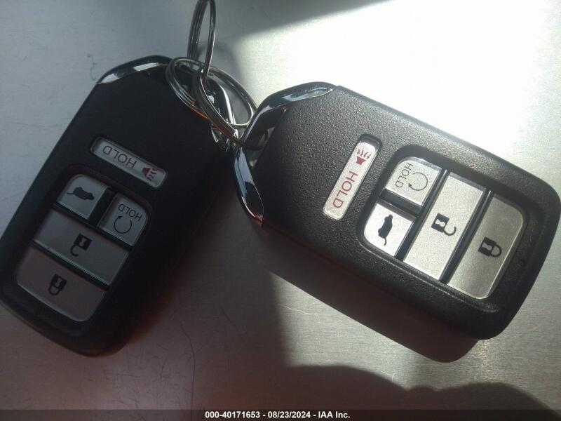 2021 HONDA CIVIC SPORT TOURING - SHHFK7H99MU206889 | SeoVin.biz