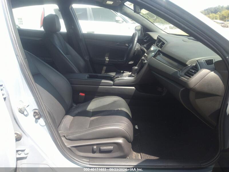 2021 HONDA CIVIC SPORT TOURING - SHHFK7H99MU206889 | SeoVin.biz
