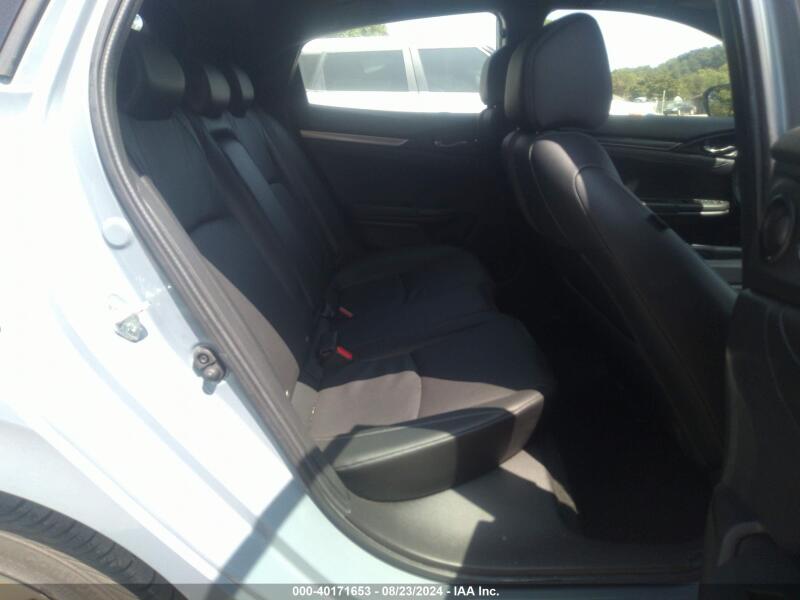2021 HONDA CIVIC SPORT TOURING - SHHFK7H99MU206889 | SeoVin.biz