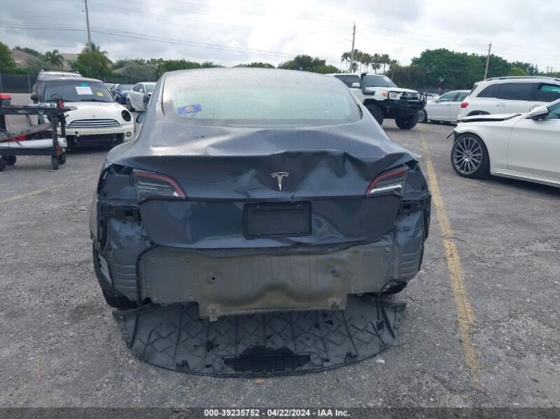 2019 TESLA MODEL 3 LONG RANGE/MID RANGE/STANDARD RANGE/STANDARD RANGE PLUS - 5YJ3E1EA7KF400356 | SeoVin.biz