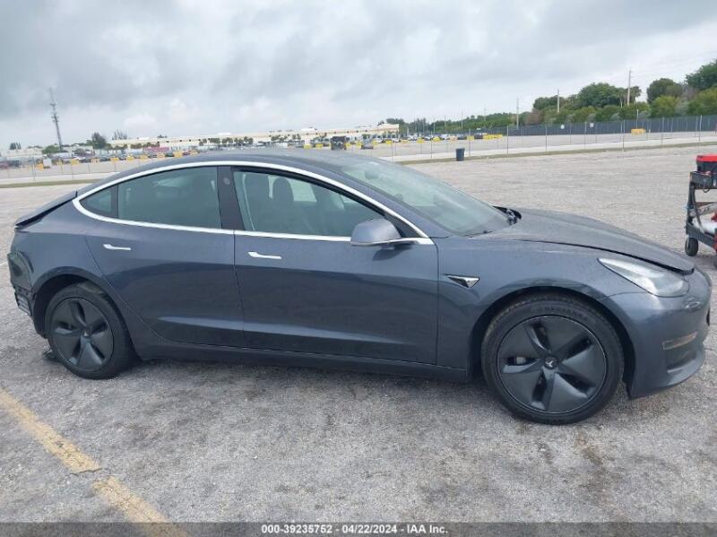 2019 TESLA MODEL 3 LONG RANGE/MID RANGE/STANDARD RANGE/STANDARD RANGE PLUS - 5YJ3E1EA7KF400356 | SeoVin.biz