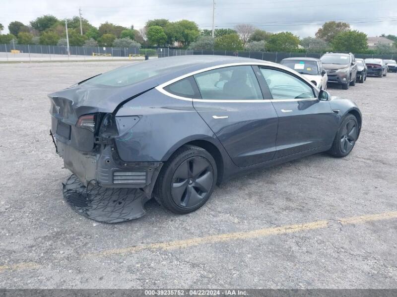2019 TESLA MODEL 3 LONG RANGE/MID RANGE/STANDARD RANGE/STANDARD RANGE PLUS - 5YJ3E1EA7KF400356 | SeoVin.biz
