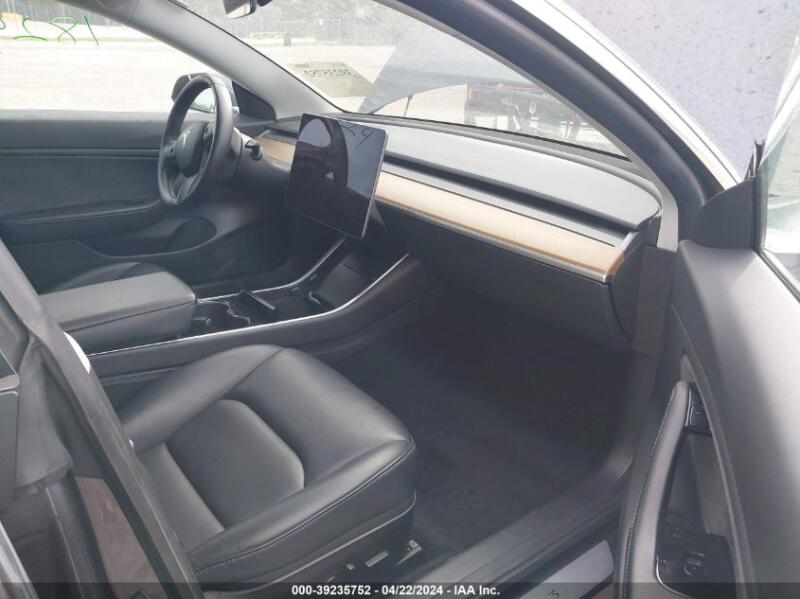 2019 TESLA MODEL 3 LONG RANGE/MID RANGE/STANDARD RANGE/STANDARD RANGE PLUS - 5YJ3E1EA7KF400356 | SeoVin.biz