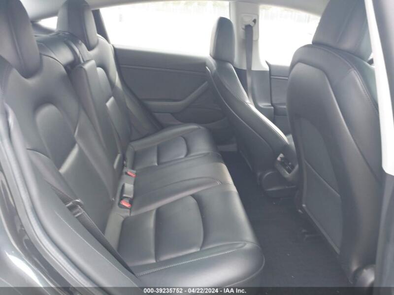 2019 TESLA MODEL 3 LONG RANGE/MID RANGE/STANDARD RANGE/STANDARD RANGE PLUS - 5YJ3E1EA7KF400356 | SeoVin.biz
