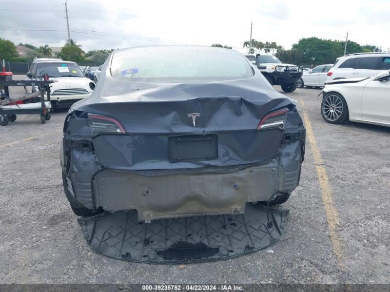 2019 TESLA MODEL 3 LONG RANGE/MID RANGE/STANDARD RANGE/STANDARD RANGE PLUS - 5YJ3E1EA7KF400356 | SeoVin.biz