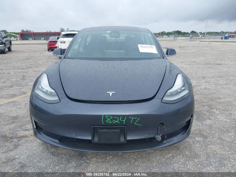 2019 TESLA MODEL 3 LONG RANGE/MID RANGE/STANDARD RANGE/STANDARD RANGE PLUS - 5YJ3E1EA7KF400356 | SeoVin.biz
