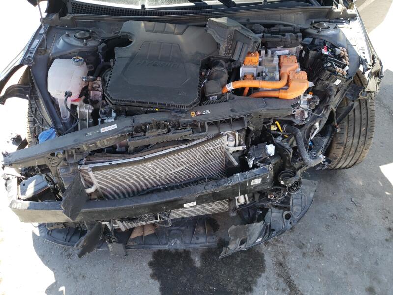 2023 HYUNDAI ELANTRA LIMITED - KMHLN4AJ2PU081787 | SeoVin.biz