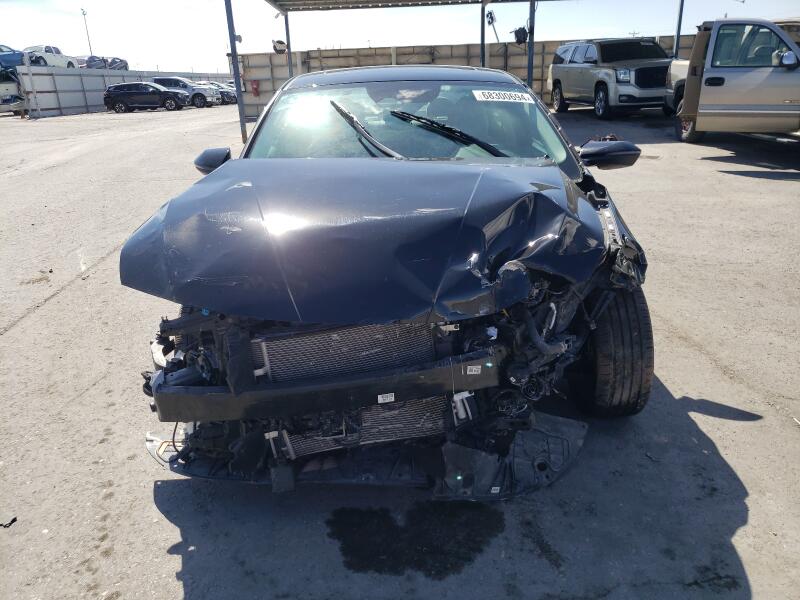 2023 HYUNDAI ELANTRA LIMITED - KMHLN4AJ2PU081787 | SeoVin.biz