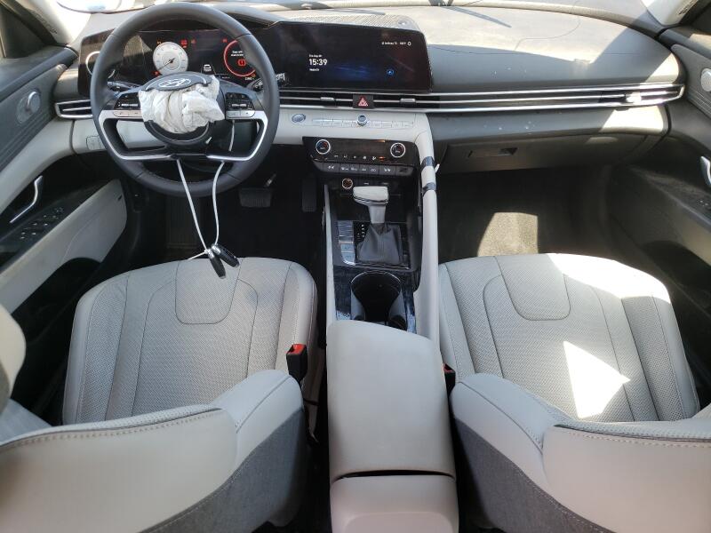 2023 HYUNDAI ELANTRA LIMITED - KMHLN4AJ2PU081787 | SeoVin.biz