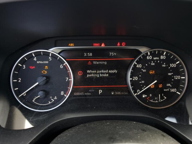 2023 NISSAN ROGUE SL - JN8BT3CB7PW462663 | SeoVin.biz