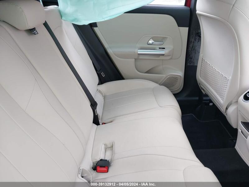 2021 MERCEDES-BENZ GLA 250 4MATIC - W1N4N4HB8MJ207521 | SeoVin.biz