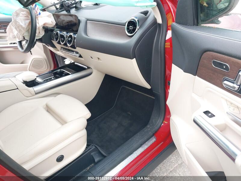2021 MERCEDES-BENZ GLA 250 4MATIC - W1N4N4HB8MJ207521 | SeoVin.biz