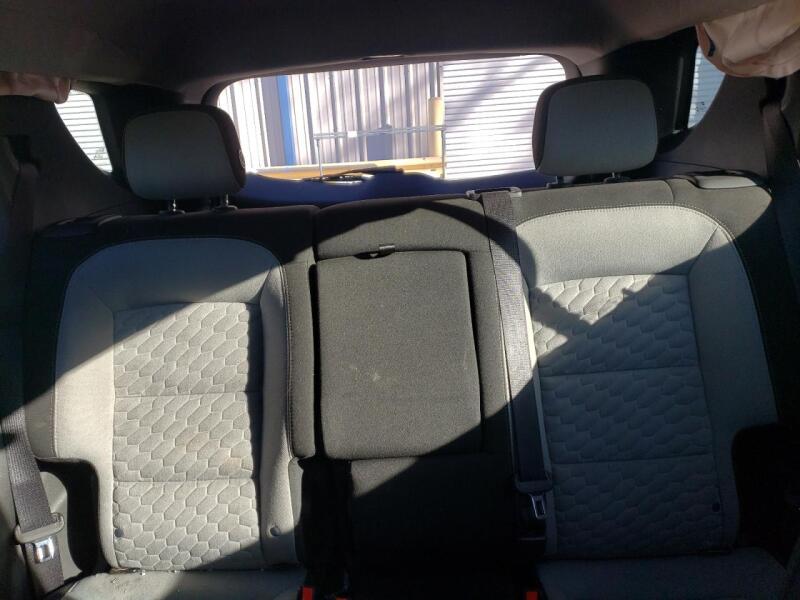 2020 CHEVROLET EQUINOX LS - 2GNAXHEV1L6181289 | SeoVin.biz