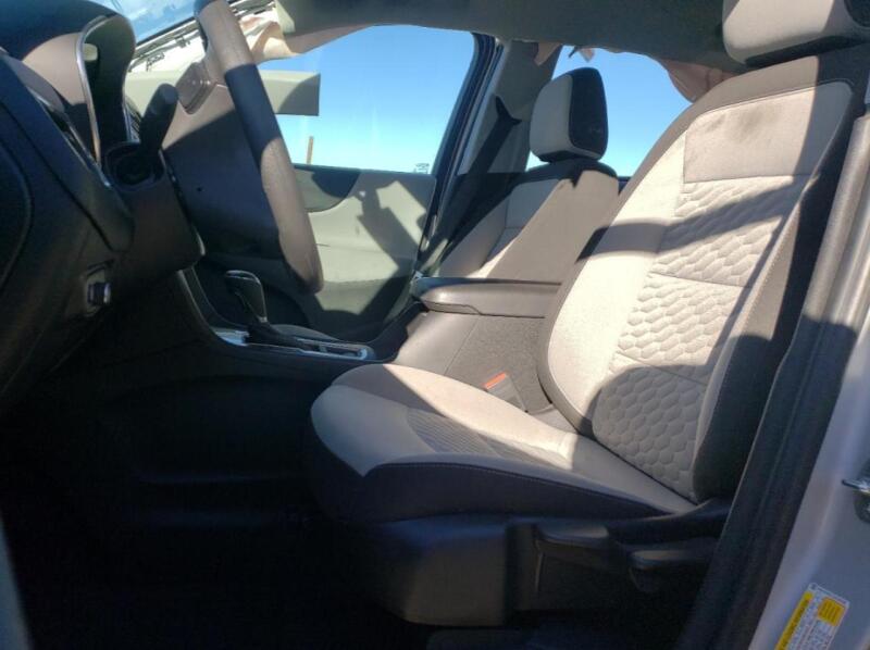 2020 CHEVROLET EQUINOX LS - 2GNAXHEV1L6181289 | SeoVin.biz