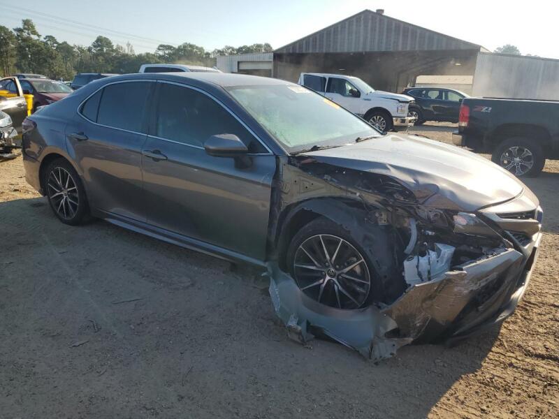 2021 TOYOTA CAMRY SE - 4T1G11AK8MU590668 | SeoVin.biz