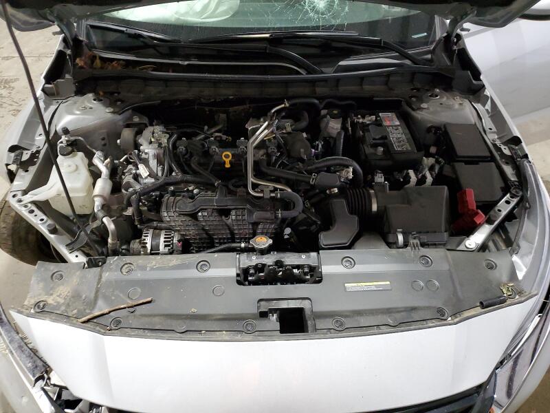 2023 NISSAN ALTIMA SV - 1N4BL4DV5PN396202 | SeoVin.biz