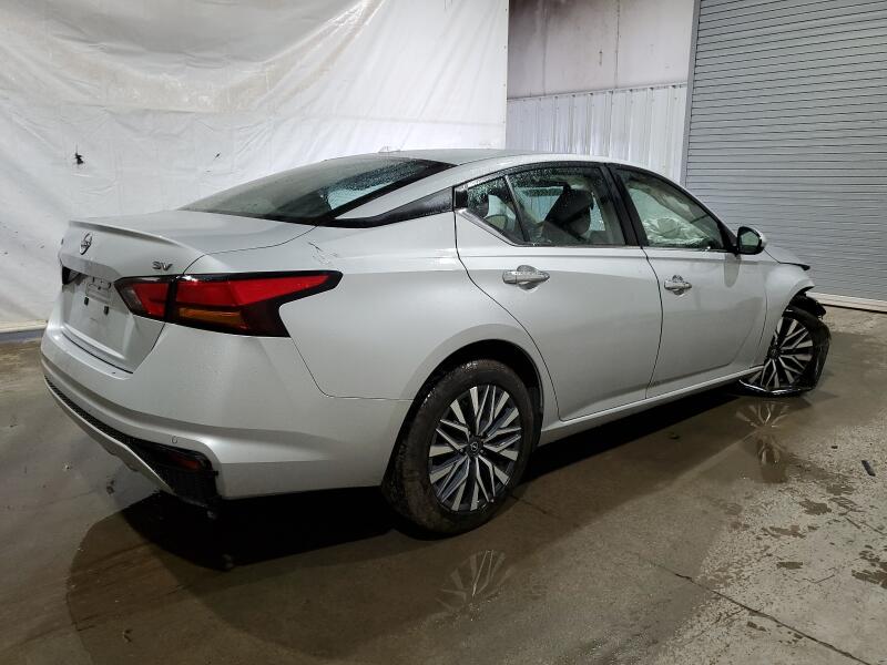 2023 NISSAN ALTIMA SV - 1N4BL4DV5PN396202 | SeoVin.biz