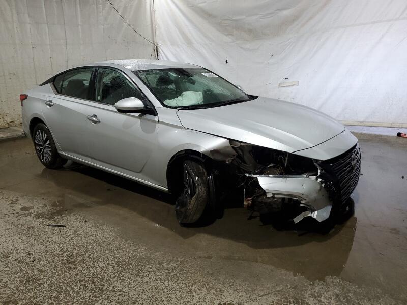 2023 NISSAN ALTIMA SV - 1N4BL4DV5PN396202 | SeoVin.biz