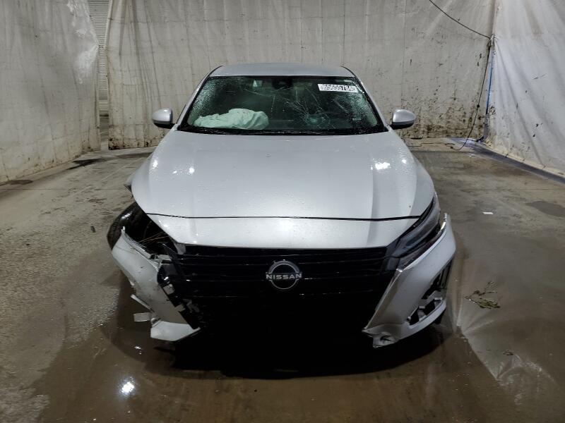 2023 NISSAN ALTIMA SV - 1N4BL4DV5PN396202 | SeoVin.biz