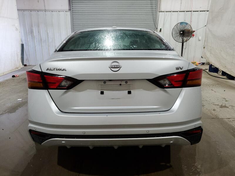 2023 NISSAN ALTIMA SV - 1N4BL4DV5PN396202 | SeoVin.biz