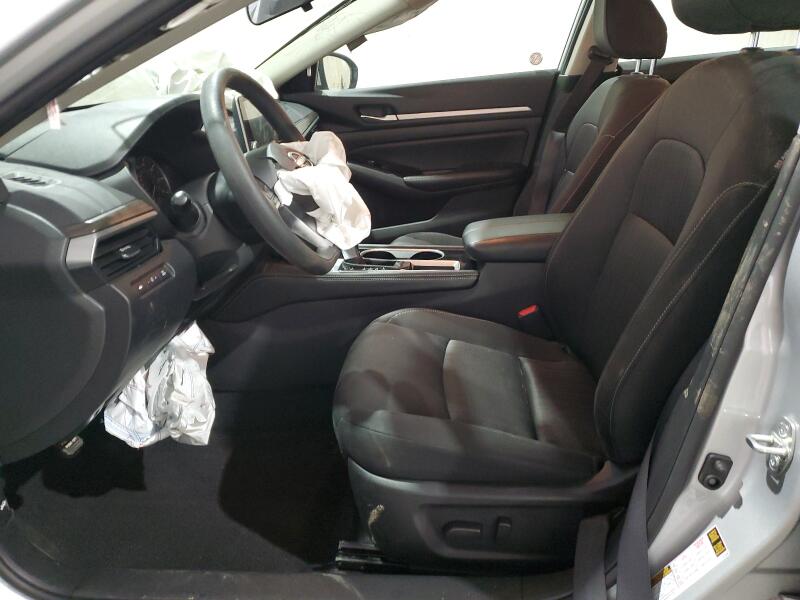 2023 NISSAN ALTIMA SV - 1N4BL4DV5PN396202 | SeoVin.biz