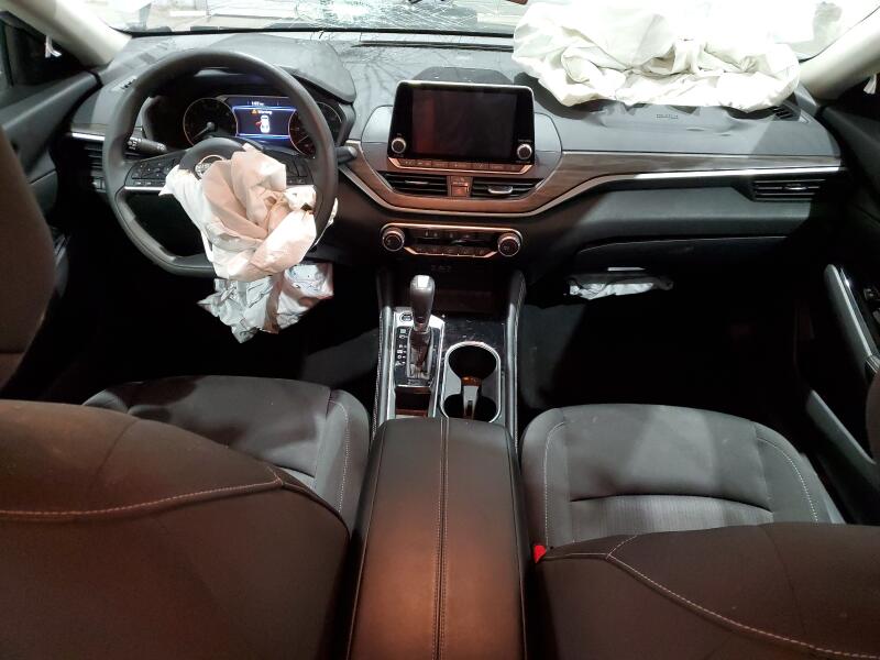 2023 NISSAN ALTIMA SV - 1N4BL4DV5PN396202 | SeoVin.biz
