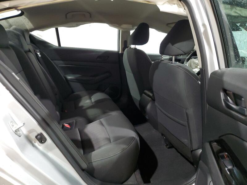 2023 NISSAN ALTIMA SV - 1N4BL4DV5PN396202 | SeoVin.biz