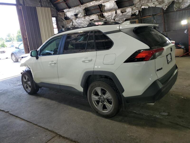 2024 TOYOTA RAV4 XLE - 2T3P1RFV8RC434020 | SeoVin.biz