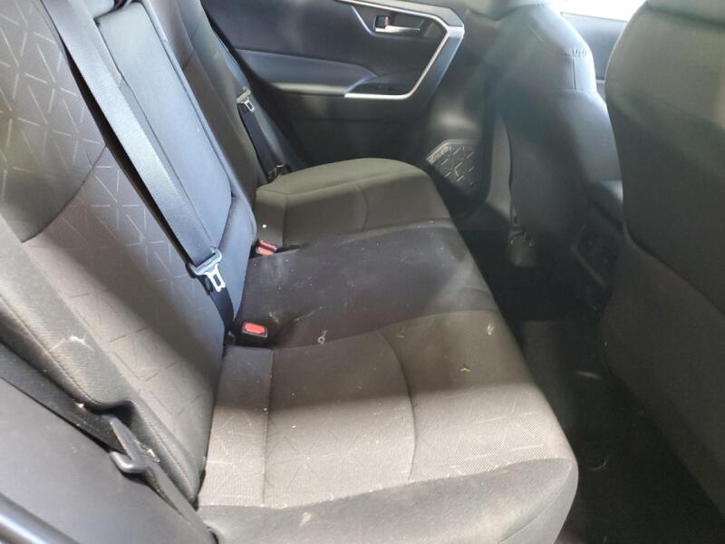 2024 TOYOTA RAV4 XLE - 2T3P1RFV8RC434020 | SeoVin.biz