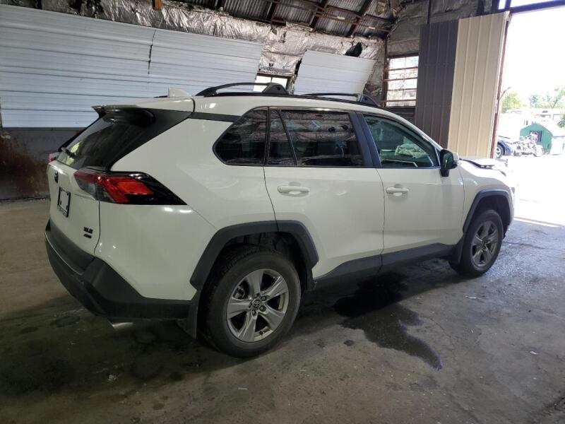2024 TOYOTA RAV4 XLE - 2T3P1RFV8RC434020 | SeoVin.biz
