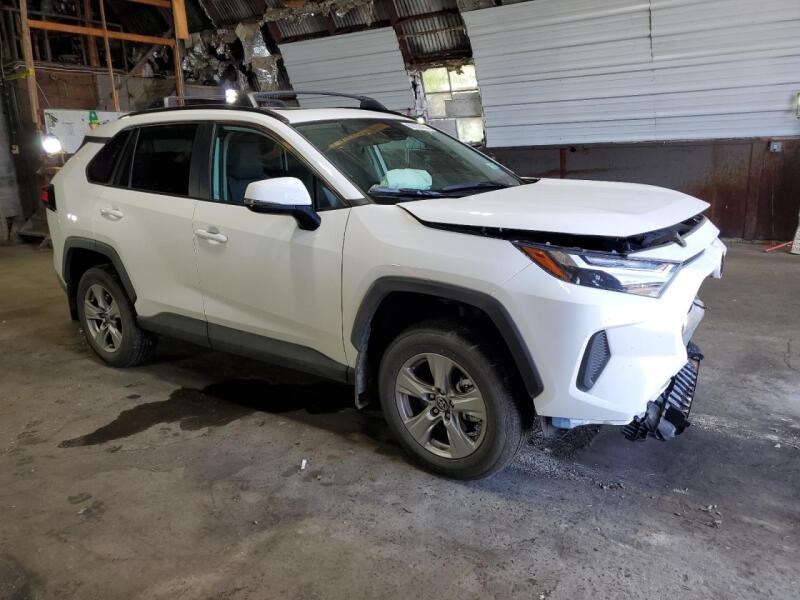 2024 TOYOTA RAV4 XLE - 2T3P1RFV8RC434020 | SeoVin.biz