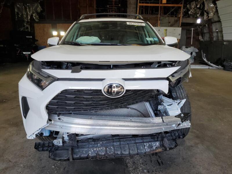 2024 TOYOTA RAV4 XLE - 2T3P1RFV8RC434020 | SeoVin.biz