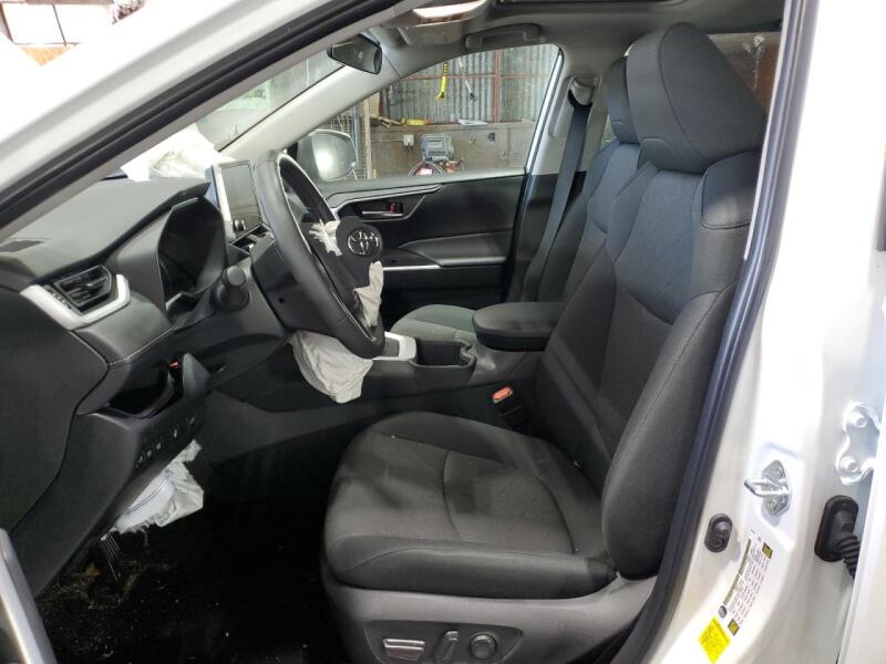 2024 TOYOTA RAV4 XLE - 2T3P1RFV8RC434020 | SeoVin.biz