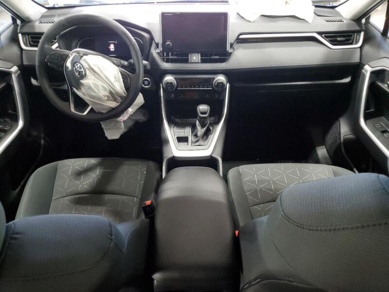 2024 TOYOTA RAV4 XLE - 2T3P1RFV8RC434020 | SeoVin.biz